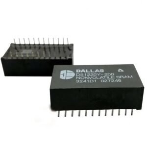 Ds1220y 200 Dallas Guaranteed Trusted Impochips