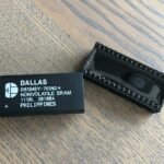 Ds1245y 70ind Adi Ic Guaranteed Trusted Impochips