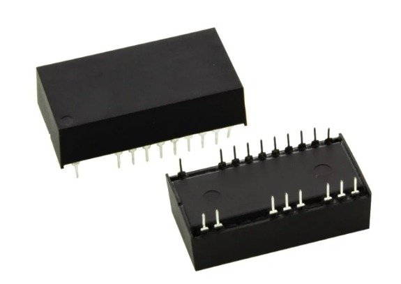 Ds1554 70ind Maxim Ic Guaranteed Trusted Impochips