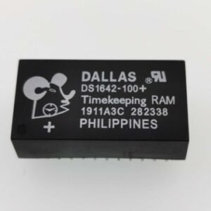 Ds1642 100 Adi Guaranteed Trusted Impochips