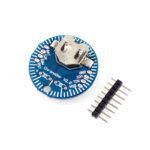 DS3231SN RTC high-precision clock module DS3231SN ChronoDot V2.0 I2C real-time clock module IMPOCHIPS