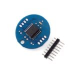 DS3231SN RTC high-precision clock module DS3231SN ChronoDot V2.0 I2C real-time clock module IMPOCHIPS