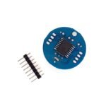 DS3231SN RTC high-precision clock module DS3231SN ChronoDot V2.0 I2C real-time clock module IMPOCHIPS