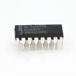 Ds3691n Ns Ic Guaranteed Trusted Impochips