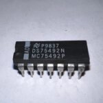 Ds75492n Ns Ic Guaranteed Trusted Impochips