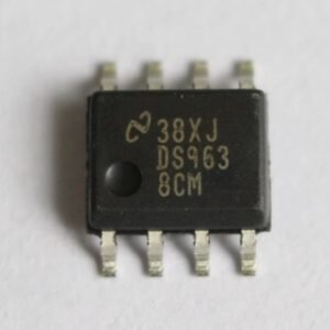 Ds9638cm Nsc Ic Guaranteed Trusted Impochips