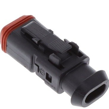 DT06-2S-TE82 TE Connector Guaranteed Trusted Electronic Components IMPOCHIPS