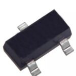 DTC143TCA Galaxy Transistor Guaranteed Trusted Electronic Components IMPOCHIPS
