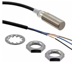 E2E-X2E2 OMRON Sensor Guaranteed Trusted Electronic Components IMPOCHIPS