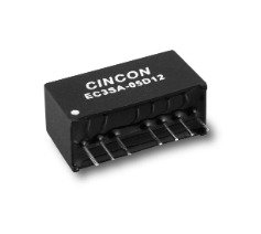 Ec3sa 12d12 Cincon Guaranteed Trusted Impochips