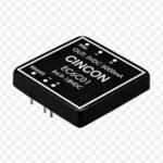 EC6C17 CINCON Converters Guaranteed Trusted Electronic Components IMPOCHIPS