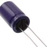 ECA2GM220 PANASONIC Capacitor Guaranteed Trusted Electronic Components IMPOCHIPS