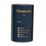 ECEP1KA183HA Panasonic CAPACITOR Guaranteed Trusted Electronic Components IMPOCHIPS