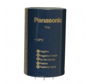 ECEP1KA183HA Panasonic CAPACITOR Guaranteed Trusted Electronic Components IMPOCHIPS