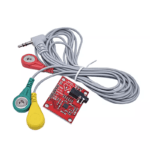 ECG Measurement Development Board Guaranteed Trusted IMPOCHIPS