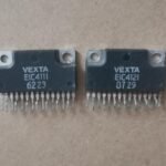 EIC4111 VEXTA Guaranteed Trusted Electronic Components IMPOCHIPS