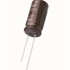 EKMX401ETD100MJ20S UCC CAPACITOR Guaranteed Trusted Electronic Components IMPOCHIPS