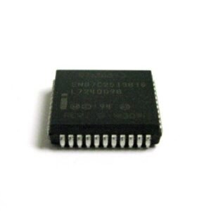 En87c251sb16 Intel Ic Guaranteed Trusted Impochips