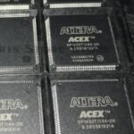 EP1K50TI144-2N Altera IC Guaranteed Trusted Electronic Components IMPOCHIPS