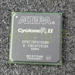 EP2C70F672I6N Altera IC Guaranteed Trusted Electronic Components IMPOCHIPS