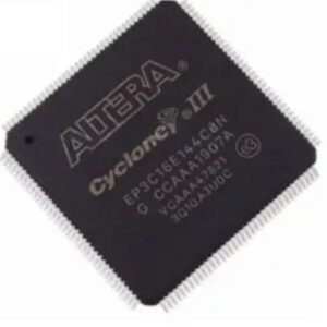 Ep3c16e144c8n Intel Ic Guaranteed Trusted Impochips