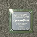 Ep3c16f484c8n Altera Ic Guaranteed Trusted Impochips