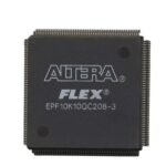 EPF10K10LI84-4N ALTERA IC Guaranteed Trusted Electronic Components IMPOCHIPS