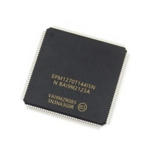 Epm1270t144i5n Intel Guaranteed Trusted Impochips