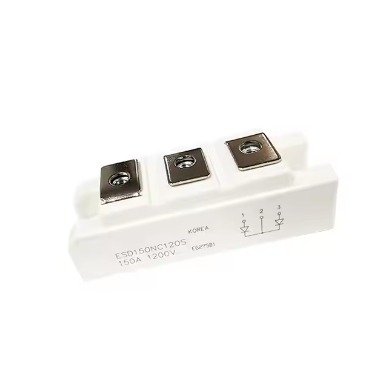 ESD150NC120S ECOSEMITEK Guaranteed Trusted Electronic Components IMPOCHIPS