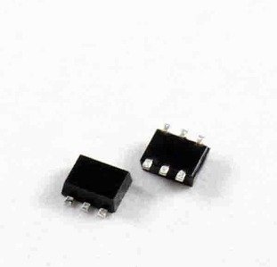 ESDALC6V1-5P6 STM IC Guaranteed Trusted Electronic Components IMPOCHIPS