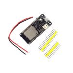 ESP32 WROOM ESP Flash 4MB Bluetooth WIFI Development Module IMPOCHIPS