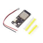 ESP32 WROOM ESP Flash 4MB Bluetooth WIFI Development Module IMPOCHIPS