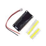 ESP32 WROOM ESP Flash 4MB Bluetooth WIFI Development Module IMPOCHIPS
