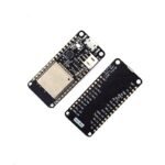 ESP32 WROOM ESP Flash 4MB Bluetooth WIFI Development Module IMPOCHIPS