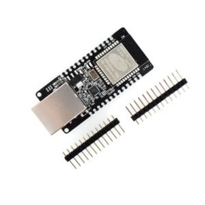 ESP32-WROOM32 WT32-ETH01 Guaranteed Trusted Electronic Components IMPOCHIPS