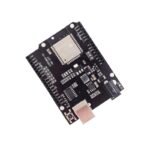 ESP32 Transmission Module Control Board Guaranteed Trusted Electronic Components IMPOCHIPS