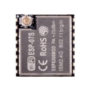 ESP8266 MODULE Guaranteed Trusted Electronic Components IMPOCHIPS