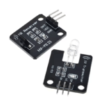 Infrared transmitter module Guaranteed Trusted Electronic Components IMPOCHIPS
