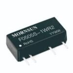 F1205s 1wr2 Mornsun Module Guaranteed Trusted Impochips