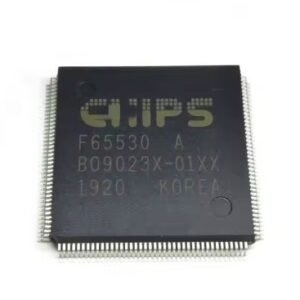 F65530 Asiliant Controller Guaranteed Trusted Electronic Components IMPOCHIPS