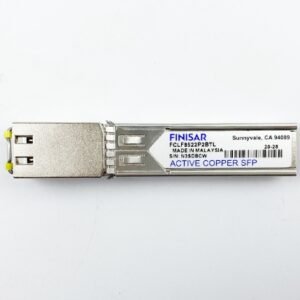 Fclf8522p2btl Finisar Transceiver Guaranteed Trusted Impochips