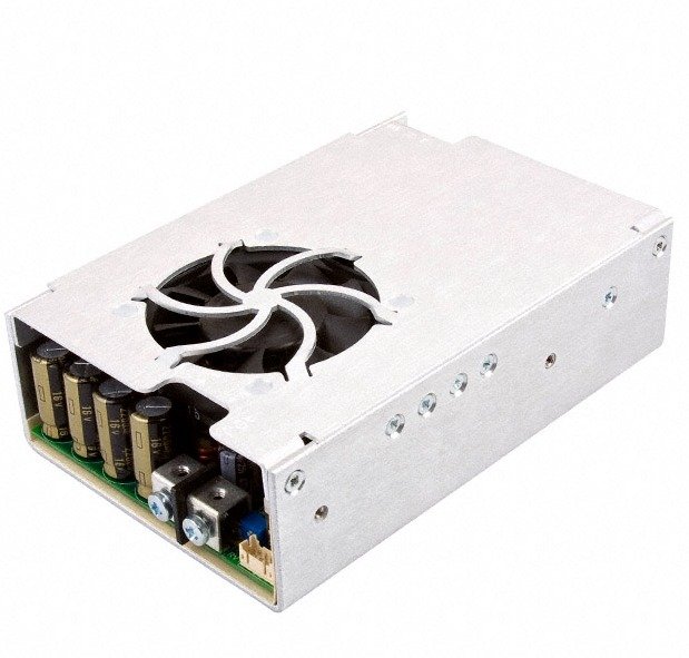 Fcm400ps12 Xp Power Module Guaranteed Trusted Impochips