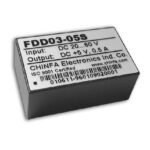 Fdd03 05d2u Chinfa Guaranteed Trusted Impochips