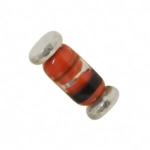 FDLL4148 Fairchild Diode Guaranteed Trusted Electronic Components IMPOCHIPS