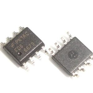 Fds6679 Fairchild Ic Guaranteed Trusted Impochips