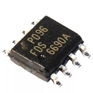 Fds6690as Panasonic Transistor Guaranteed Trusted Impochips