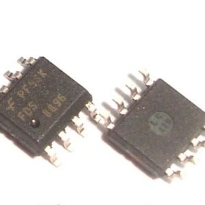 FDS8896 Fairchild Transistor Guaranteed Trusted Electronic Components IMPOCHIPS