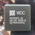 FE2010A-JU Western Digital Guaranteed Trusted Electronic Components IMPOCHIPS