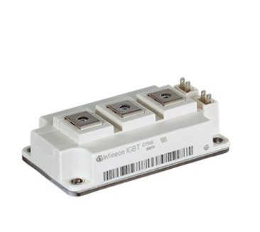FF400R17KE3_B2 Infineon IGBT Guaranteed Trusted Electronic Components IMPOCHIPS