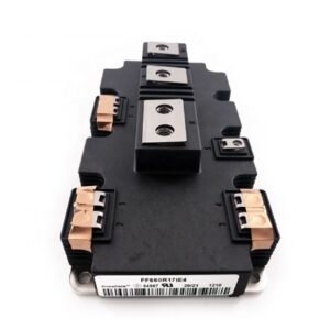 FF650R12IE4 INFINEON MODULE Guaranteed Trusted Electronic Components IMPOCHIPS